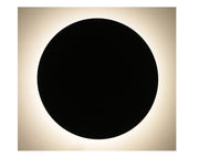 Highlight capacitive touch