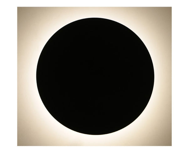 Highlight capacitive touch