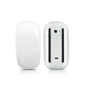 Lithium battery touch mouse