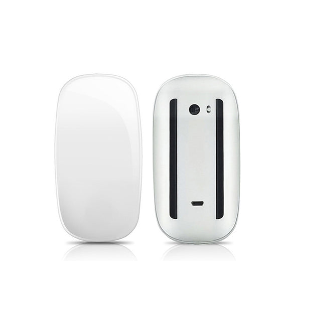 Lithium battery touch mouse