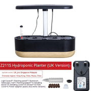 Intelligent Vegetable Planter Indoor Soilless Cultivation