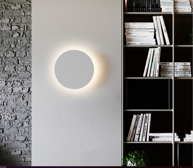 Highlight capacitive touch