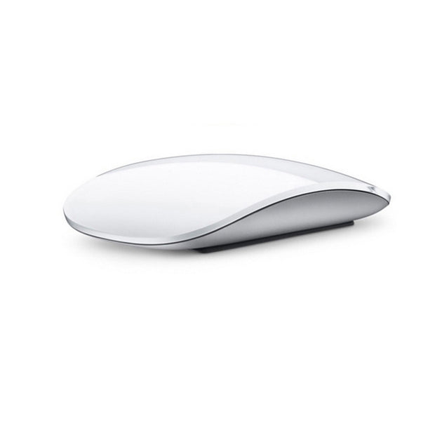 Lithium battery touch mouse