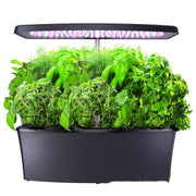 Smart Indoor Planter Grow Light 12 Holes